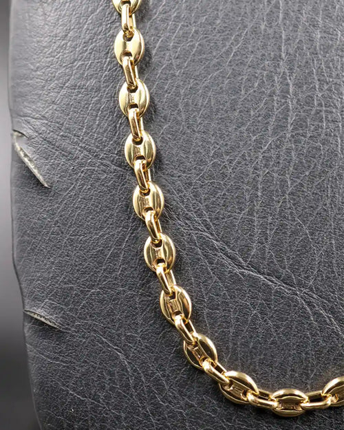 Cadena Gucci 6mm