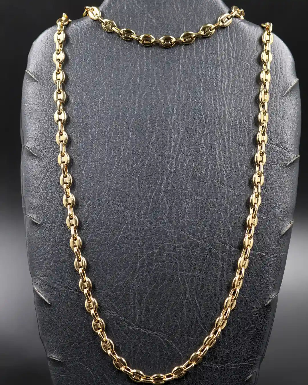 Cadena Gucci 6mm