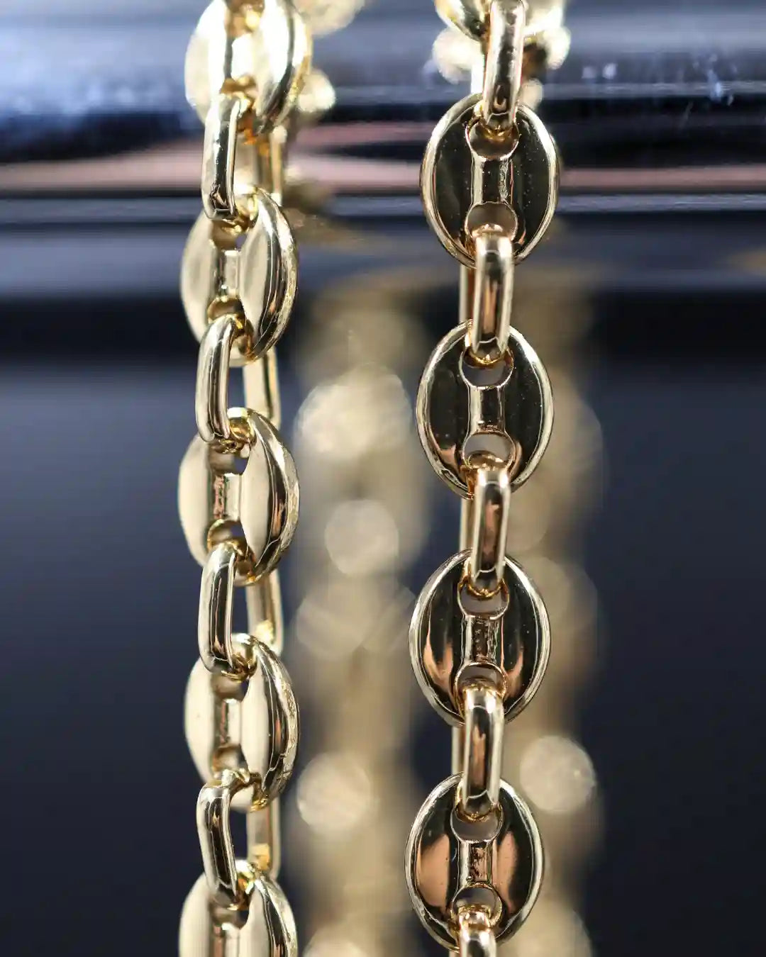 Cadena Gucci 6mm