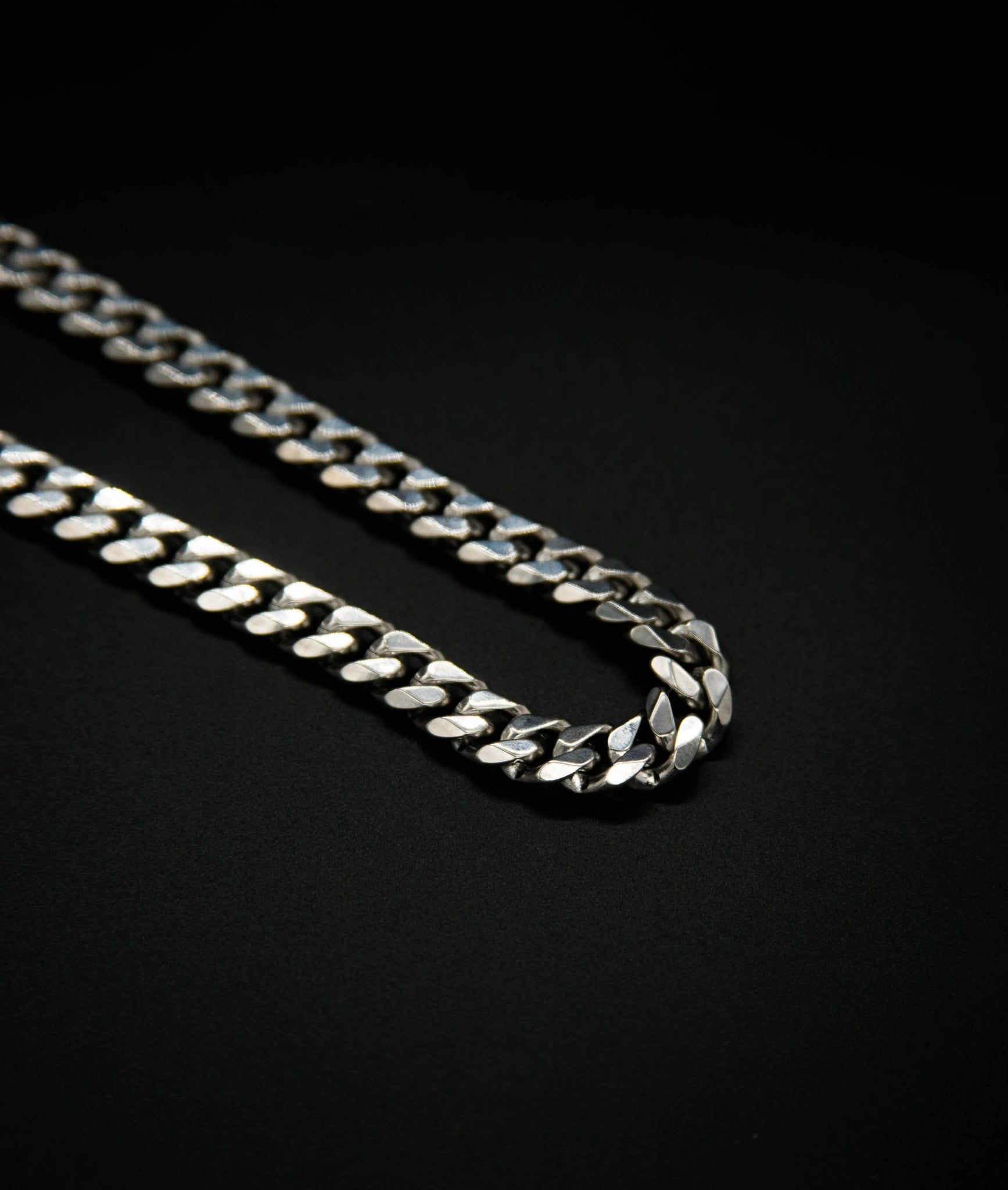 Linea Silver - Alpha Elements 18k