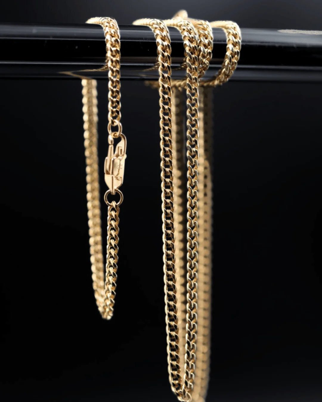 Sets - Combos - Alpha Elements 18k