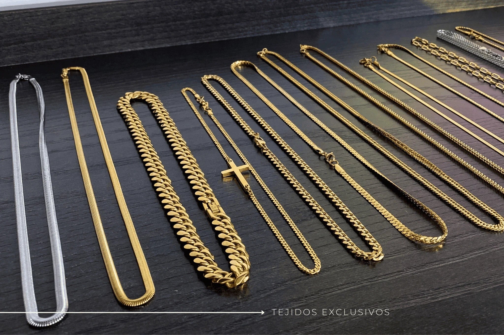 Todos los productos - Alpha Elements 18k