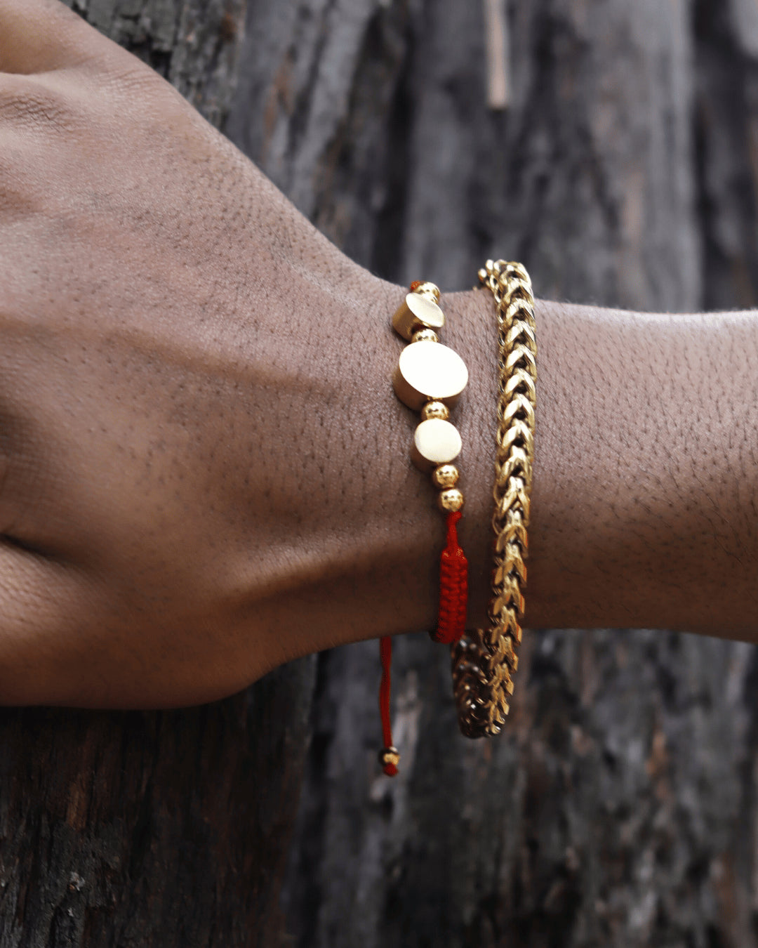 Pulsera Dragon Flex