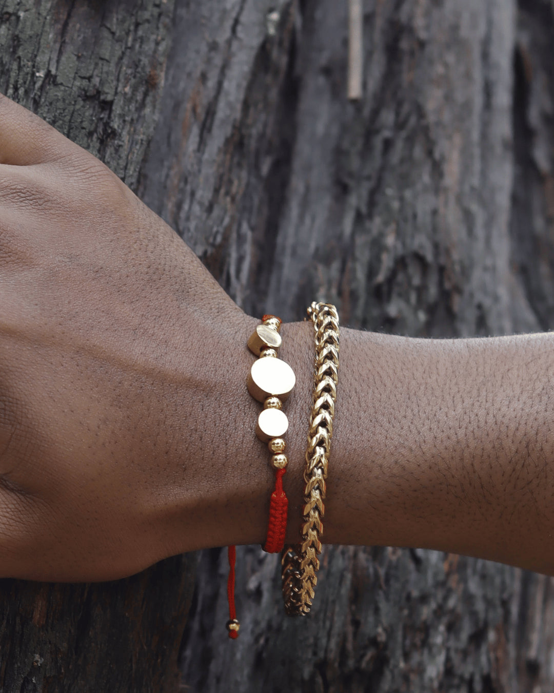 Pulsera Dragon Flex