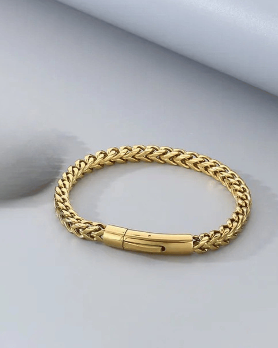 Pulsera Dragon Flex
