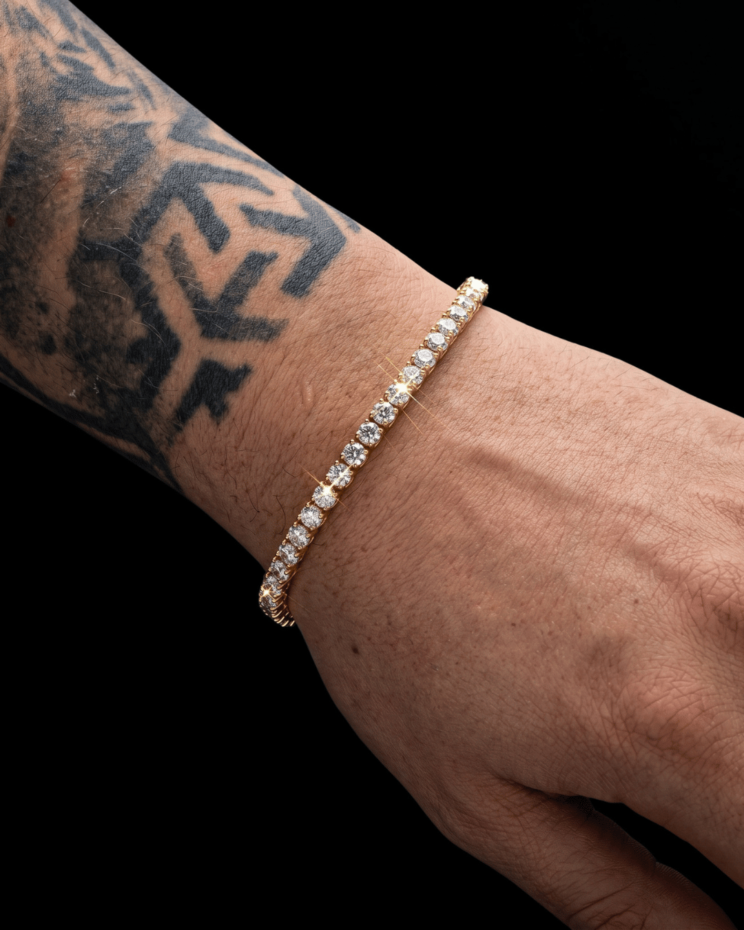 Pulsera Dandi