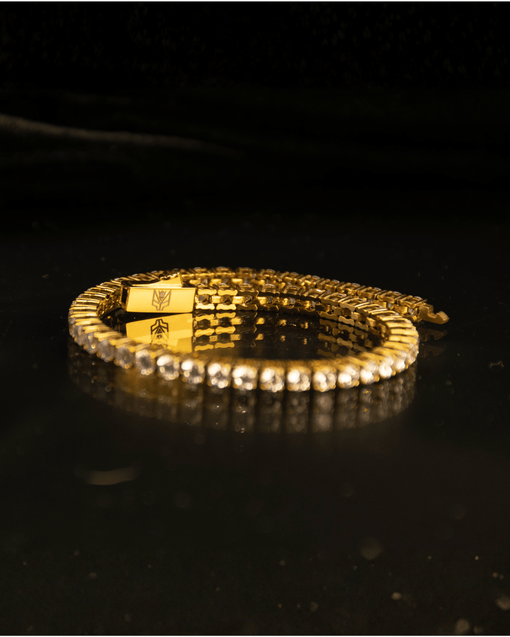 Pulsera Dandi