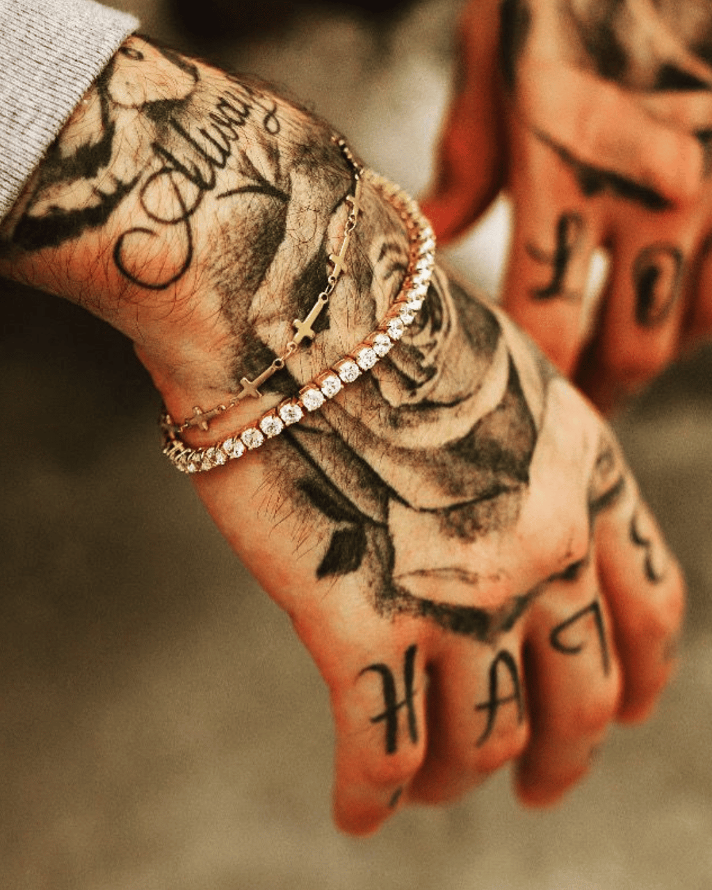 Pulsera Dandi