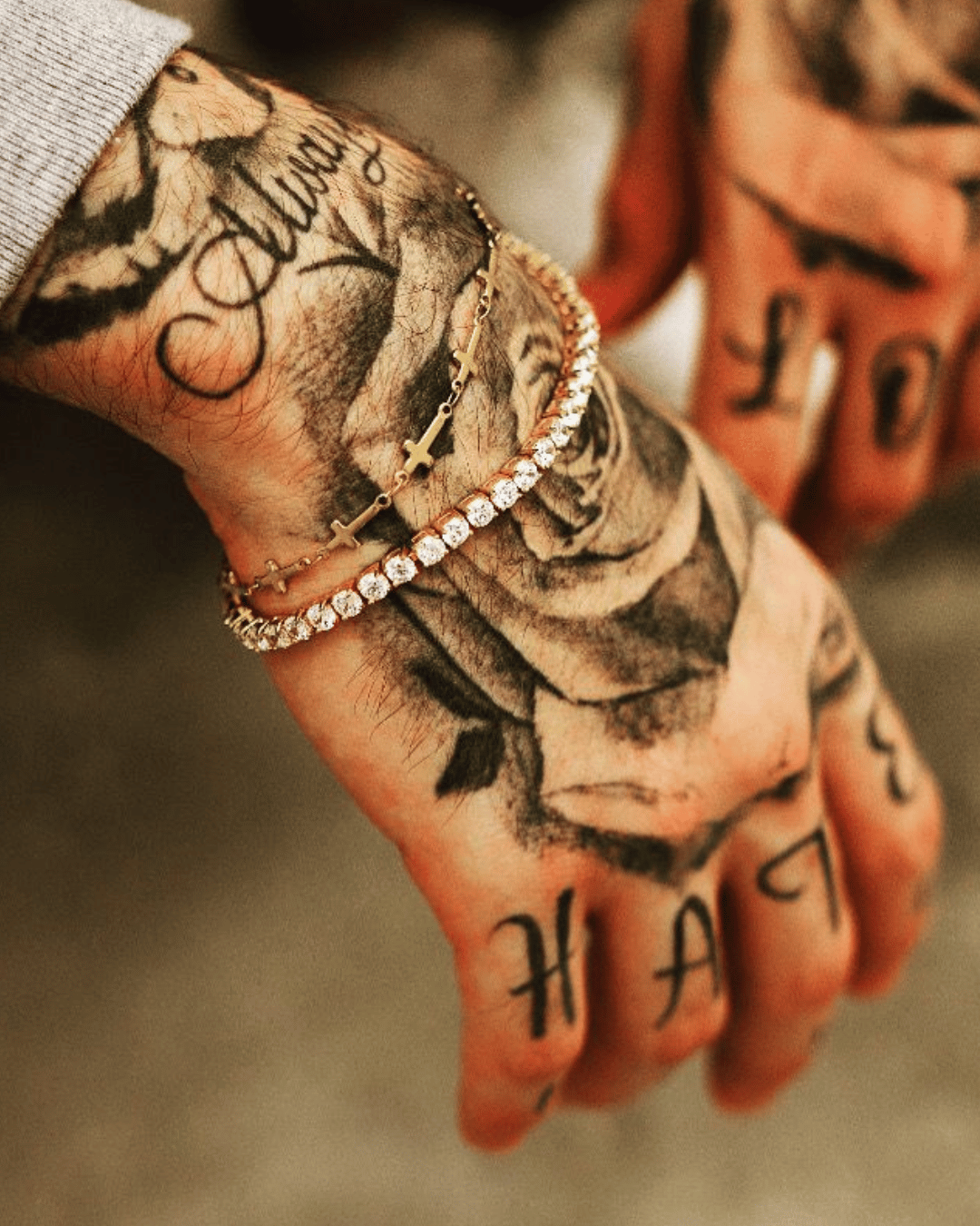 Pulsera Dandi