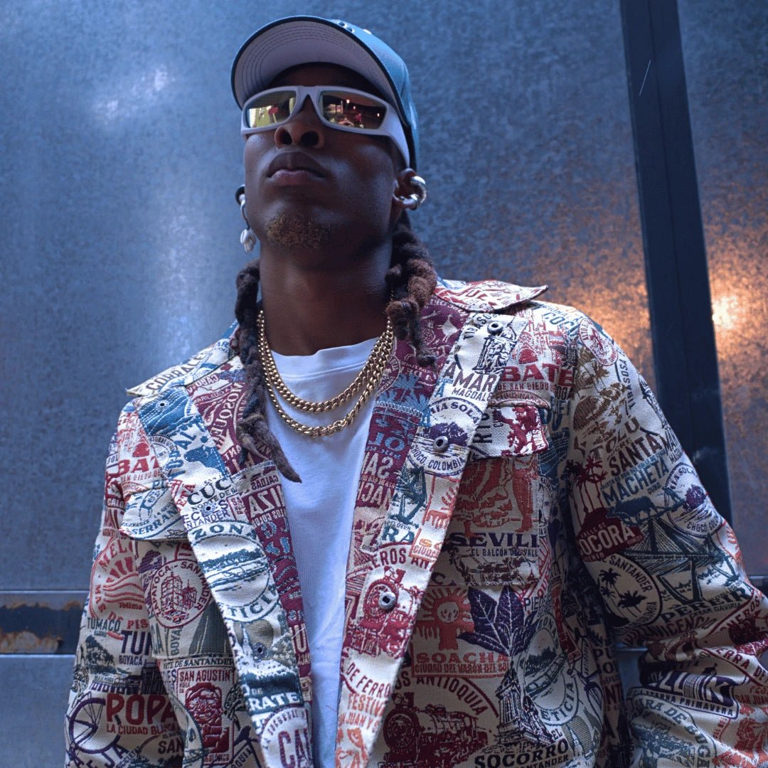 Cadena Cubana Circones - 10mm - Alpha Elements 18k