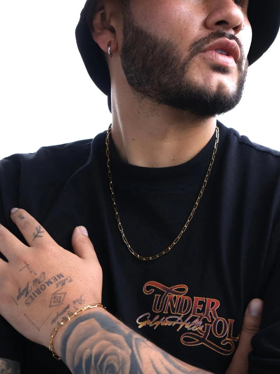 Set Urban 6mm - Alpha Elements 18k