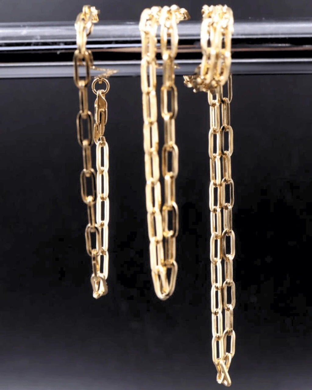 Set Urban 6mm - Alpha Elements 18k