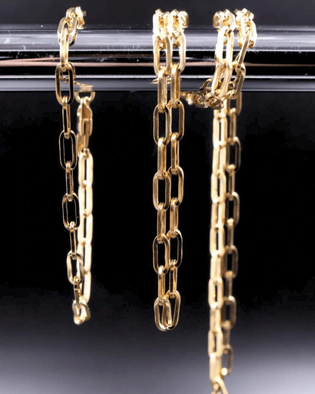 Set Urban 6mm - Alpha Elements 18k